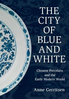 City of Blue and White (eBook, ePUB) - Gerritsen, Anne