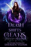 Death Shifts Gears (Outside the Circle Mystery, #2) (eBook, ePUB)