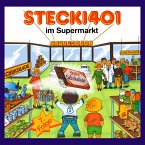 Stecki 401 im Supermarkt (MP3-Download)