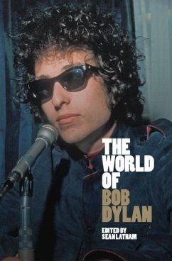 Cover World of Bob Dylan (eBook, ePUB)