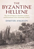 Byzantine Hellene (eBook, ePUB)