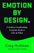 Emotion by Design (eBook, ePUB) - Bild 1