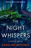 The Night Whispers (eBook, ePUB)
