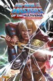 He-Man und die Masters of the Multiverse (eBook, PDF)