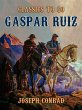 Gaspar Ruiz (eBook, ePUB) - Bild 1