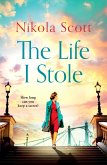 The Life I Stole (eBook, ePUB)