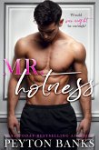 Mr. Hotness (The Keith Brothers, #1) (eBook, ePUB)