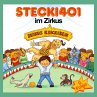 Stecki 401 im Zirkus (MP3-Download) - Bild 1