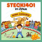 Stecki 401 im Zirkus (MP3-Download)