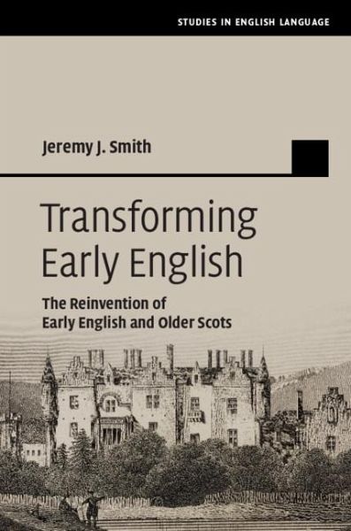 Transforming Early English (eBook, ePUB) Transforming Early English (eBook, ePUB)