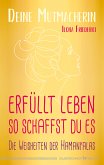 Erfüllt leben – so schaffst du es (eBook, ePUB)