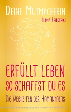 Cover Erfüllt leben - so schaffst du es (eBook, ePUB)
