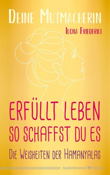 Erfüllt leben - so schaffst du es (eBook, ePUB)