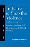 Initiative to Stop the Violence (eBook, PDF)