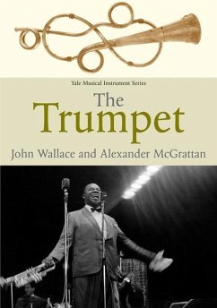 Cover The Trumpet (eBook, PDF)