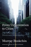 From Urbanization to Cities (eBook, ePUB)