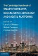 Cambridge Handbook of Smart Contracts,... - Bild 1
