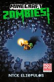 Minecraft: Zombies! (eBook, ePUB)