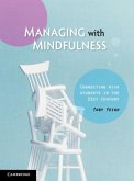 Managing with Mindfulness (eBook, ePUB)