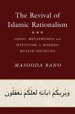 Revival of Islamic Rationalism (eBook, ePUB)