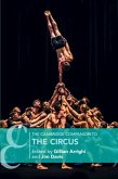 Cambridge Companion to the Circus (eBook, ePUB)