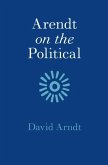 Arendt on the Political (eBook, ePUB)