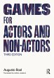 Games for Actors and Non-Actors (eBook,... - Bild 1