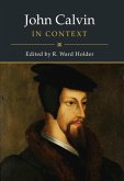 John Calvin in Context (eBook, ePUB)
