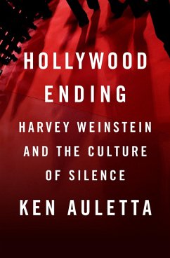 Hollywood Ending (eBook, ePUB) - Auletta, Ken