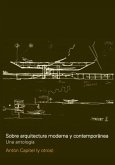 Sobre arquitectura moderna y contemporánea (eBook, PDF)