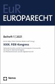 XXIX. FIDE-Kongress (eBook, PDF)