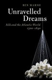 Unravelled Dreams (eBook, ePUB)