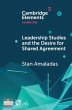 Leadership Studies and the Desire for... - Bild 1