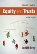 Student's Guide to Equity and Trusts... - Bild 1