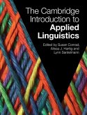 Cambridge Introduction to Applied Linguistics (eBook, ePUB)