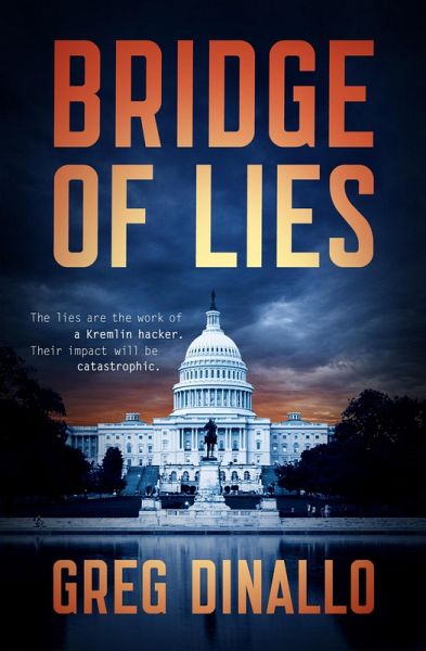 Bridge of Lies (eBook, ePUB) Bridge of Lies (eBook, ePUB)