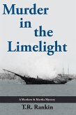 Murder in the Limelight (Matthew and Martha Mysteries, #1) (eBook, ePUB)