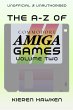 A-Z of Commodore Amiga Games (eBook,... - Bild 1
