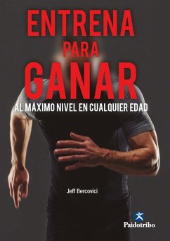 Cover Entrena para ganar al máximo nivel en cualquier edad (eBook, ePUB)
