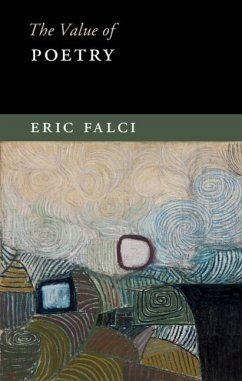 Value of Poetry (eBook, ePUB) - Falci, Eric
