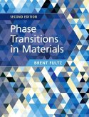 Phase Transitions in Materials (eBook, ePUB)