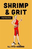 Shrimp & Grit (The Tami Vaduva Series) (eBook, ePUB)