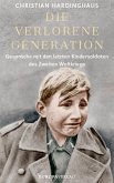 Die verlorene Generation (eBook, ePUB)