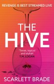The Hive (eBook, ePUB)