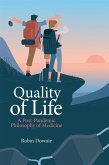 Quality of Life (eBook, ePUB)