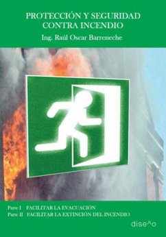 Cover Proteccion y seguridad contra incendios (eBook, PDF)