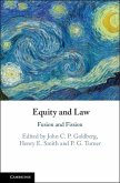 Equity and Law (eBook, ePUB)