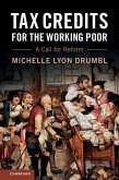 Tax Credits for the Working Poor (eBook, ePUB)
