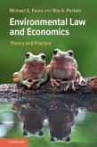 Environmental Law and Economics (eBook, ePUB)