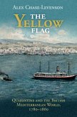 Yellow Flag (eBook, ePUB)